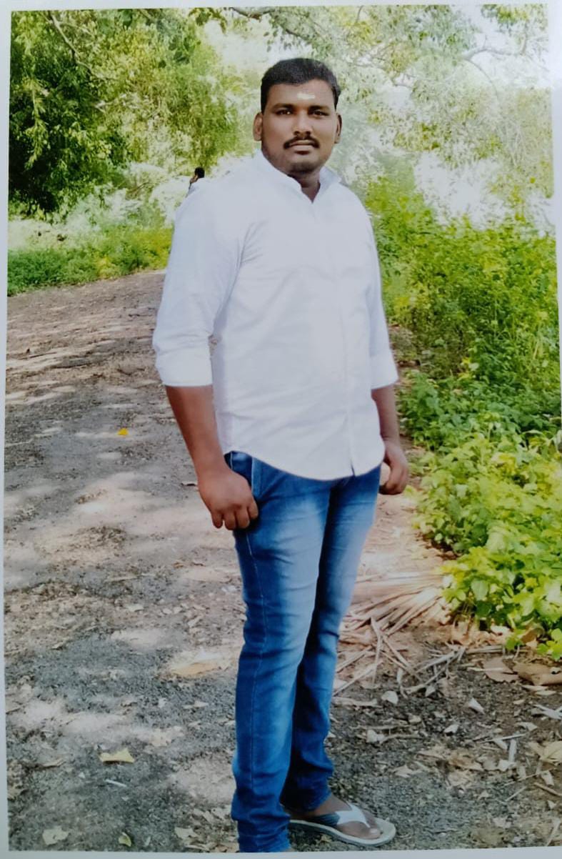 Groom Image